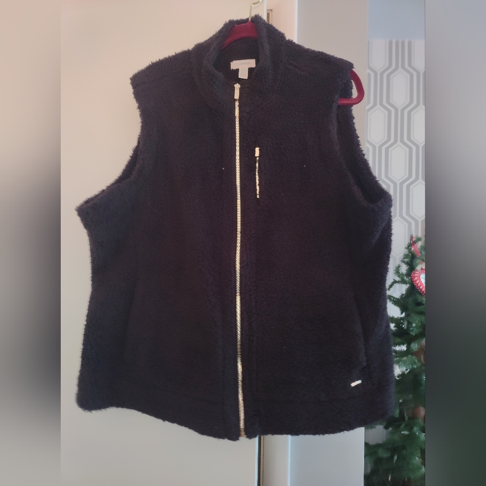Calvin Klein vest